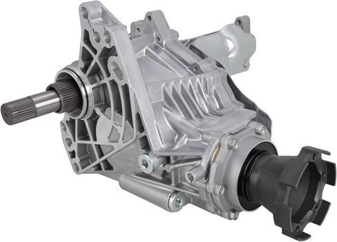AINTIer Automotive Transfer Case Assembly 2008-2017 for Chevy Equinox for GMC Terrain for Pontiac torrent for Saturn Vue in Saudi Arabia
