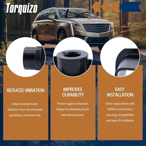 المثبط الديناميكي التفاضلي الخلفي متوافق مع العنصر 2003-2010 ، Elysion 2004 ، Honda CRV 2002-2006 ، OE# 50716-S9A-000 ، Dorman 924-441 in Saudi Arabia