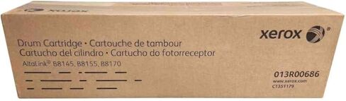 Xerox Altalink B8145 ، B8155 ، B8170 خرطوشة الأسطوانة (198000 العائد) in Saudi Arabia