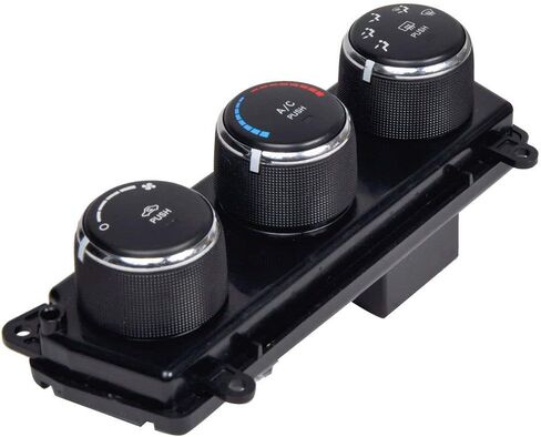Cardone 4C-3000 Remanufactured Climate Control Module in Saudi Arabia
