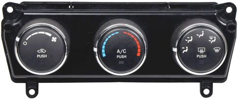 Cardone 4C-3000 Remanufactured Climate Control Module in Saudi Arabia