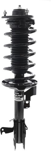 KYB SR4495 STRUT -PLUS COMPLENT UNTERN in Kuwait