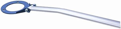 Cusco Front Strut Bar Type Type Type متوافق مع 2008-14 G35 / G37 سيدان / كوبيه in Saudi Arabia