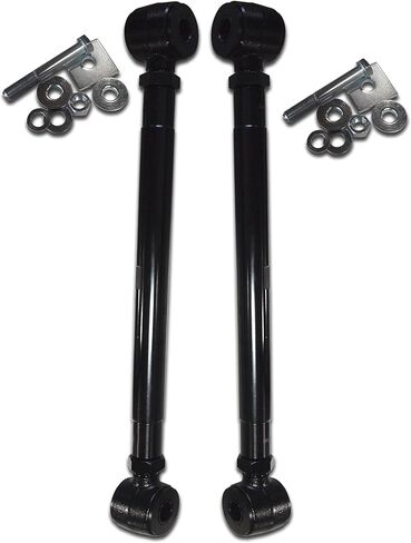 تم تعيين قضيب تبختر قابل للتعديل للفترة 1980-1982 C3 Corvette in Kuwait