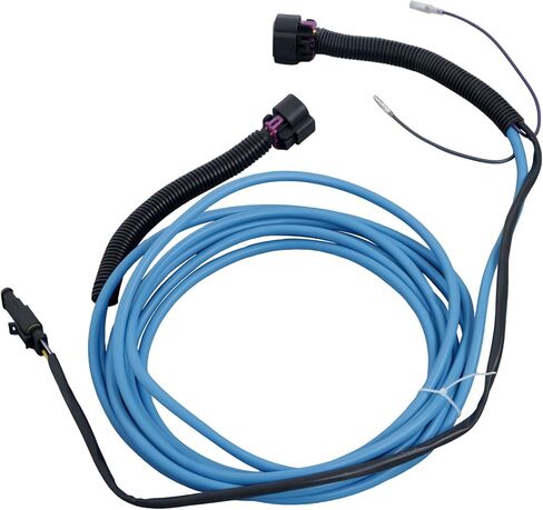 GXYWADY CAN Data Harness 10 Pin Non DTS with Termination Resistors 84-879982T20 84-879982A20 Replacement for Mercury Marine Mercruiser in Saudi Arabia