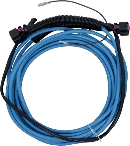 GXYWADY CAN Data Harness 10 Pin Non DTS with Termination Resistors 84-879982T20 84-879982A20 Replacement for Mercury Marine Mercruiser in Saudi Arabia