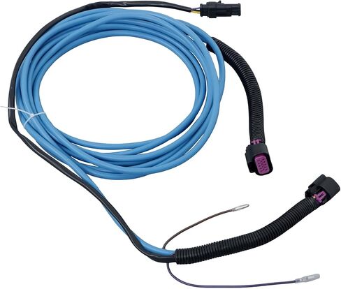 GXYWADY CAN Data Harness 10 Pin Non DTS with Termination Resistors 84-879982T20 84-879982A20 Replacement for Mercury Marine Mercruiser in Saudi Arabia
