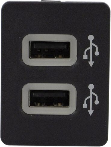Ford Carplay USB Hub Module Upgrade for Models with Sync 3 HC3Z-19A387-H in Saudi Arabia