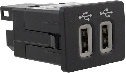 Ford Carplay USB Hub Module Upgrade for Models with Sync 3 HC3Z-19A387-H in Saudi Arabia