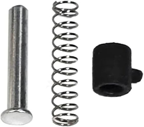 Turn Signal Caint Contact Spring Bothing Kit ، HC102 J4487711 بديل بديلة تلامس طقم الاتصال المتوافقة مع jeep cj yj colums non-tilt 1976-1986 in Kuwait