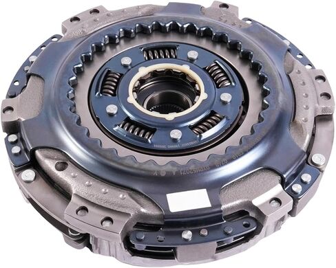 41200-2D220 Clutch Pressure Plate Fits for Hyundai Elantra Kona Sonata Veloster Kia Forte Soul 2017 2018 2019 2020 1.6/2.0L Replace OE 41200-2D220 41200-2D100 41200-2D101 41200-2D200 in Kuwait