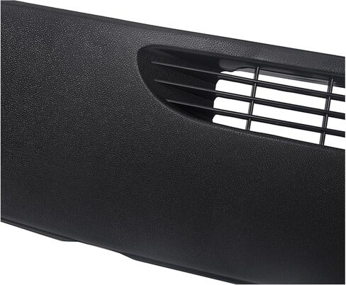 KUAFU Upper Dashboard Panel Compatible with 2007-2013 Chevy Silverado Suburban Tahoe/GMC Sierra Yukon Avalanche/Cadillac Escalade Replacement for 23224733 in Saudi Arabia