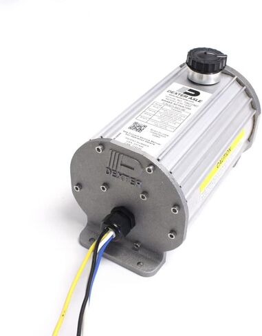 Dexter K71-651-00 Electric/Hydraulic Brake Actuator 1600 PSI 2-3 Day Shipping Guaranteed!! in Saudi Arabia