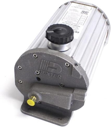 Dexter K71-651-00 Electric/Hydraulic Brake Actuator 1600 PSI 2-3 Day Shipping Guaranteed!! in Saudi Arabia