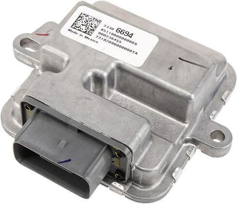 Genuine Parts 23306694 Trailer Brake Power Control Module Assembly in Saudi Arabia