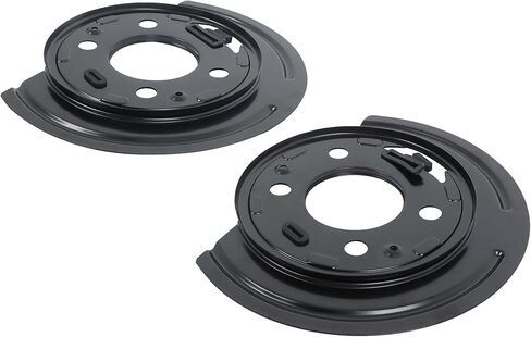 Munirater Brake Assembly Assembly Prakebling لـ Avalanche 2500 Express 2500 2002-2006/Silverado 2500 1999-2006/Savana 2500 2003-2006 924-223 in Saudi Arabia