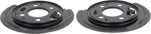 Munirater Brake Assembly Assembly Prakebling لـ Avalanche 2500 Express 2500 2002-2006/Silverado 2500 1999-2006/Savana 2500 2003-2006 924-223 in Saudi Arabia