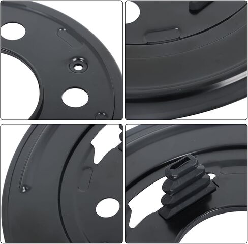 Munirater Brake Assembly Assembly Prakebling لـ Avalanche 2500 Express 2500 2002-2006/Silverado 2500 1999-2006/Savana 2500 2003-2006 924-223 in Saudi Arabia