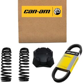 Can-Am ATV OEM Outlet Hose, Master Cylinder, 705601518