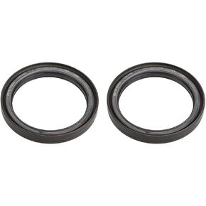 2X Rear Wheel Seal Inner Automotive Replacement Wheel Seals for Chevrolet C4500 Kodiak 2003-2009 for Chevy C4500 Kodiak 2003-2009 for Chevrolet C5500 Kodiak 2003-2009 in Saudi Arabia