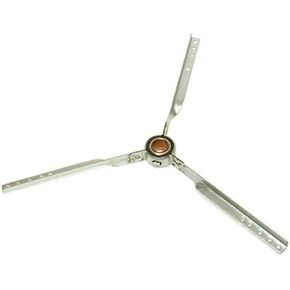 LASCO 05-1106 Evaporative Swamp Cooler Bore Spider Bearing, 1-Inch in Kuwait
