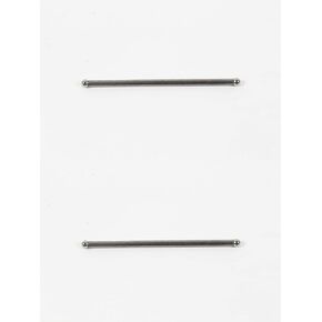 Kohler 2 Pack Genuine 24-411-05-S Push Rod يناسب أمر محدد V-Twin in Kuwait