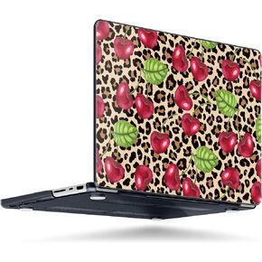 حافظة MEEgoodo لجهاز M3 MacBook Pro مقاس 16 بوصة 2023 2021، غطاء شفاف غير لامع مناسب للطراز A2991 A2780 A2485 M2 M1، غطاء بلاستيكي ناعم للكمبيوتر المحمول مقاس 16.2 بوصة، غطاء صلب لجهاز MacBook Pro M3، أقحوان أبيض in Kuwait