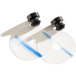 Genuine Oe OEM Replacement for Mikuni Super BN SBN SBNI Check Valve And Grommet Set in Saudi Arabia