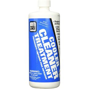 Dial 5225 Cooler Cleaner, 1 Count (Pack of 1), No Color in Kuwait