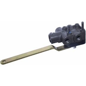Mytee Products Height Control Leveling Valve w/Dump Feature Fits Barksdale, KD2205 OEM (2 Pack)