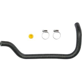 Plews & Edelmann 81061 Molded Power Steering Return Hose in Saudi Arabia