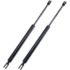 Hood Air Spring Damper Hydraulic Lever 2Pcs 3C581-83310 Compatible with Kubota M8540 M9540