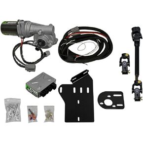 SuperATV EZ-STEER Power Steering Kit for Yamaha Rhino 450/660/700 (2004+)