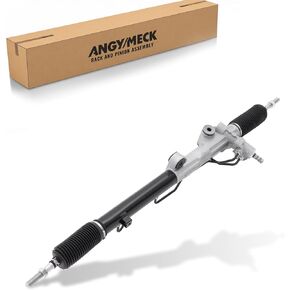 Power Steering Rack And Pinion Assembly For Toyota Sequoia Tundra 2000 2001 2002 2003 2004 2005 2006 2007 97-1618 in Kuwait