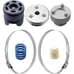 Steering Rack Repair Kit Fit for BMW 1 2 3 4 X1 X3 X4 F20 F21 F25 F30 F31 F32 F33 F36 F48 Series Replace 32106891974