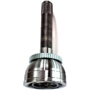 Birfield CV Joint, Compatible with 1993-1997 Toyota Land Cruiser & Lexus LX450