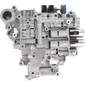 K310 CVT Auto Systems Sustemsist Systems Valve Valve Body مع الملف اللولبي المتوافق مع Toyota Corolla L4 1.5L 1.8L 2.0L in Kuwait