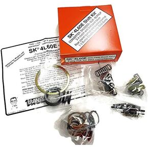 TRANTGO SK 4L60E KIT - 4L60E 1993 -ON in Saudi Arabia