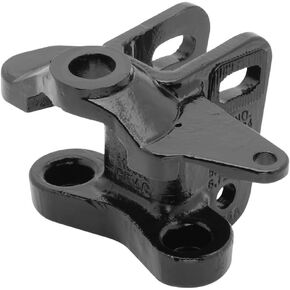 Reese 58167 - Titan Replacement Weight Distributing Trunnion Bolt-Together Head Kit in Kuwait