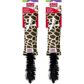 كونج - نمط الزرافة كيكيرو - لعبة القط الجذابة، النعناع البري الفاخر في أمريكا الشمالية in Kuwait