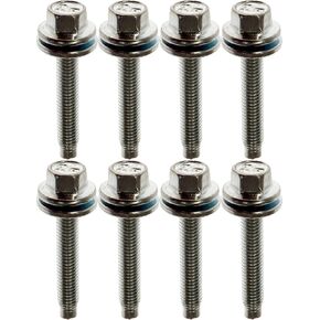 apdty 167357 اشتعال ملف حزمة Mount Bolt & Gasher (حزمة 8) in Kuwait