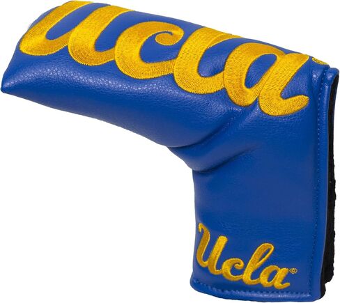 Team Golf NCAA Louisville Cardinals Vintage Blade Putter Cover Golf Club Vintage Blade Putter Headcover, Form Fitting Design, Fits Scotty Cameron, Taylormade, Odyssey, Titleist, Ping, Callaway in Saudi Arabia