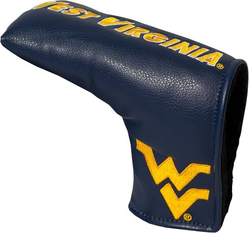 Team Golf NCAA Louisville Cardinals Vintage Blade Putter Cover Golf Club Vintage Blade Putter Headcover, Form Fitting Design, Fits Scotty Cameron, Taylormade, Odyssey, Titleist, Ping, Callaway in Saudi Arabia