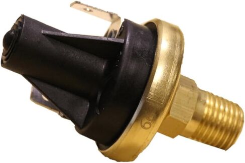 MyTee Products 2 PK مستشعر ضغط الهواء الثقيل على فرامل الهواء-يحل محل 80685 ، PACCAR PARTS 80685V ، KW-80685 in Kuwait