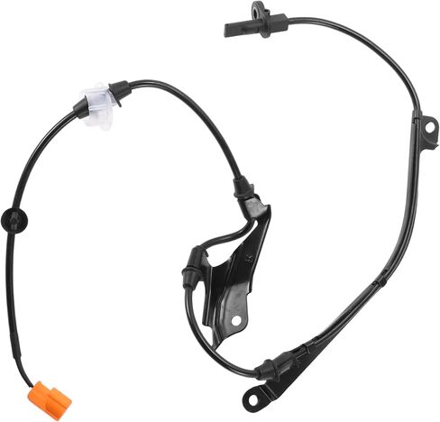ABS Wheel Speed Sensor Front Right ABS Sensor Anti-Lock Braking System Sensor No.57450-SEP-A01 for Acura TL 2004-2008 in Kuwait