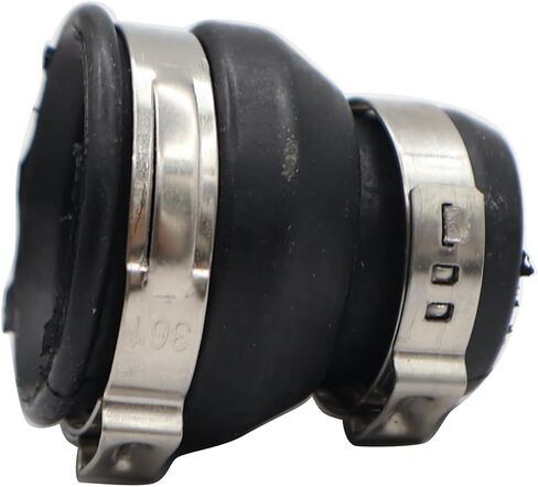 295501148 271001762 Spark Drive Shaft Rubber Boot Seal Kit مع المشابك محرك أقرا in Kuwait