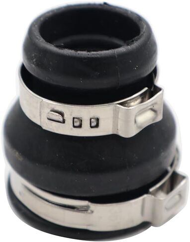 295501148 271001762 Spark Drive Shaft Rubber Boot Seal Kit مع المشابك محرك أقرا in Kuwait