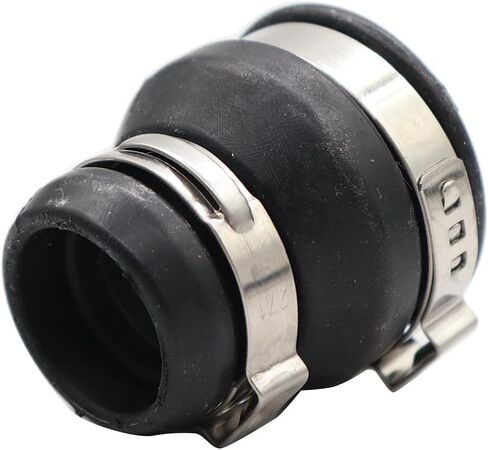 295501148 271001762 Spark Drive Shaft Rubber Boot Seal Kit مع المشابك محرك أقرا in Kuwait