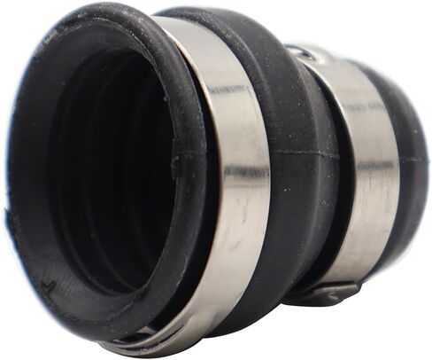 295501148 271001762 Spark Drive Shaft Rubber Boot Seal Kit مع المشابك محرك أقرا in Kuwait