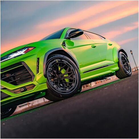 1PCS Passenger Car Wheel Rim 24 Inch Forged Aluminum Alloy Car Rims Wheels Hub Rims(Chrome1,24) in Saudi Arabia